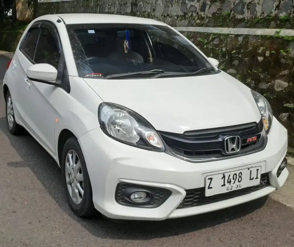 Brio e satya 2017 mulus prima