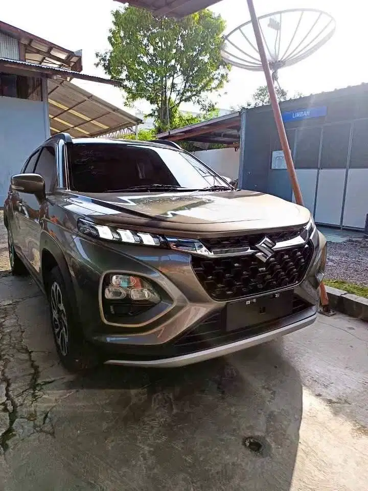 [ Mobil Baru ] Cuci Gudang Abisin Stock