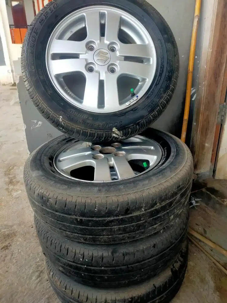 Velk ORI Karimun Estilo 2011 ring 13