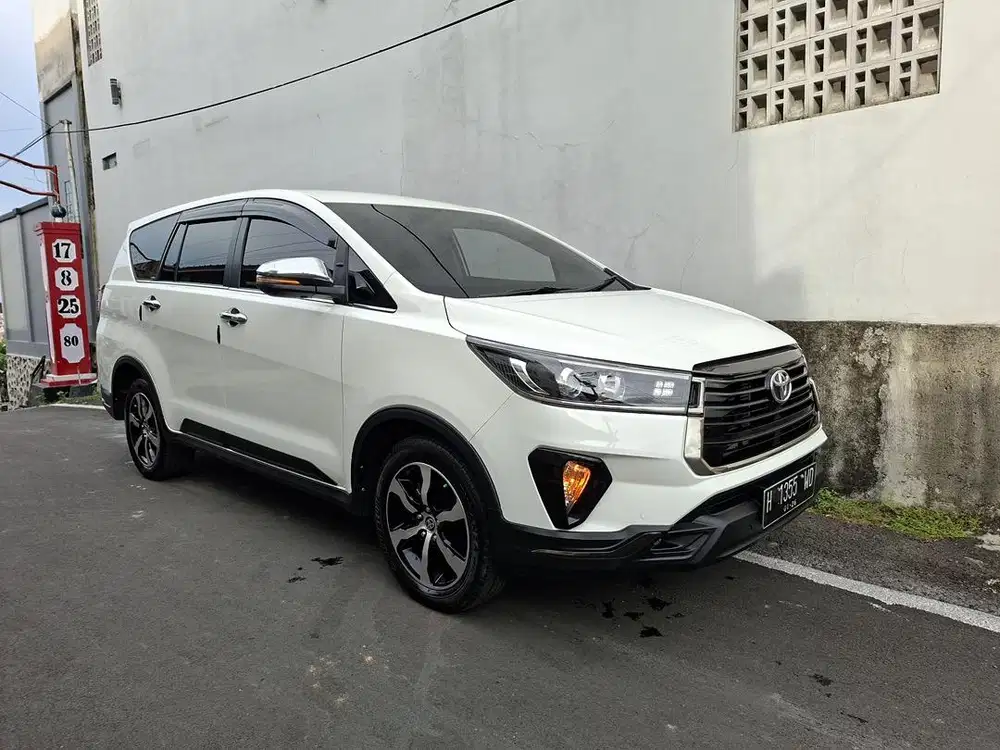 Venturer diesel 2021