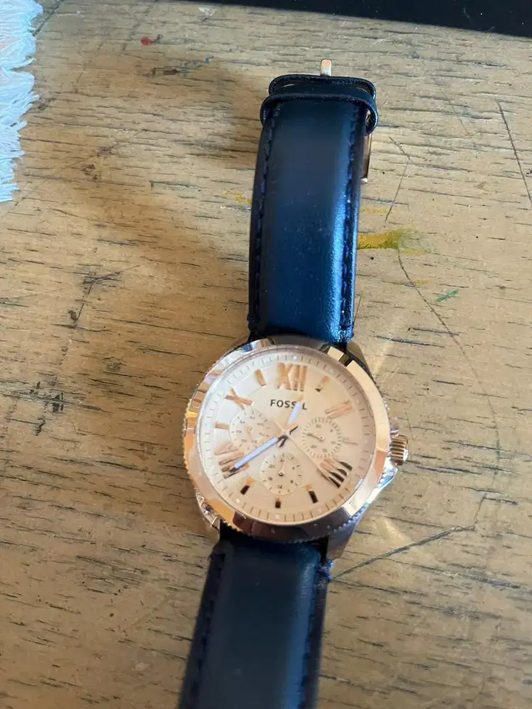 Fossil Cecile AM 4510