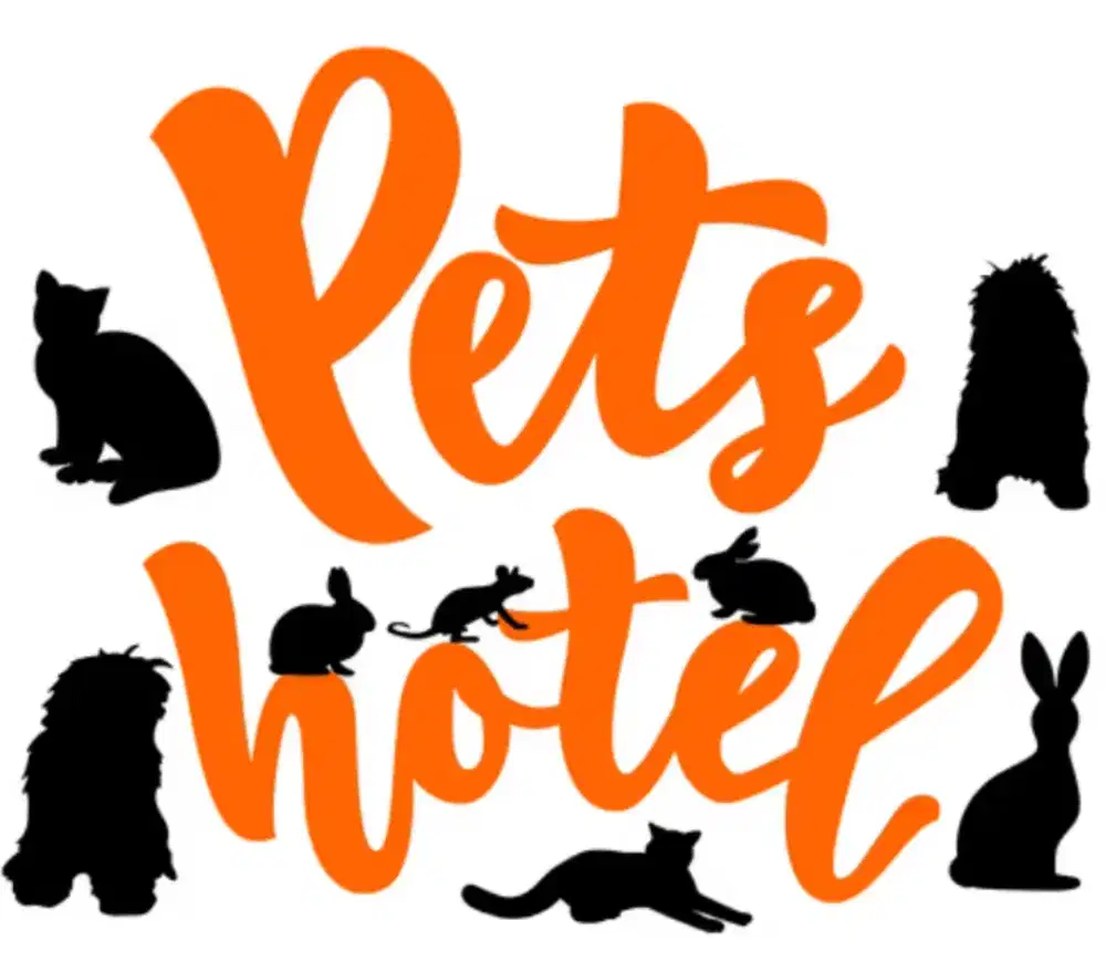 Pet kennel / pengurus hewan