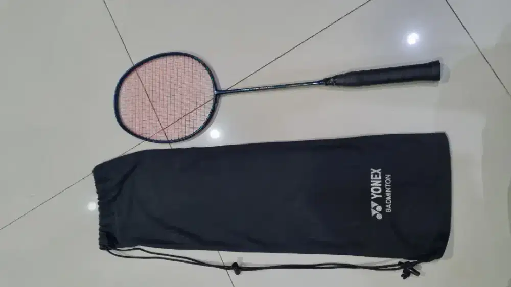 YONEX NANO FLARE 800 PRO JPN