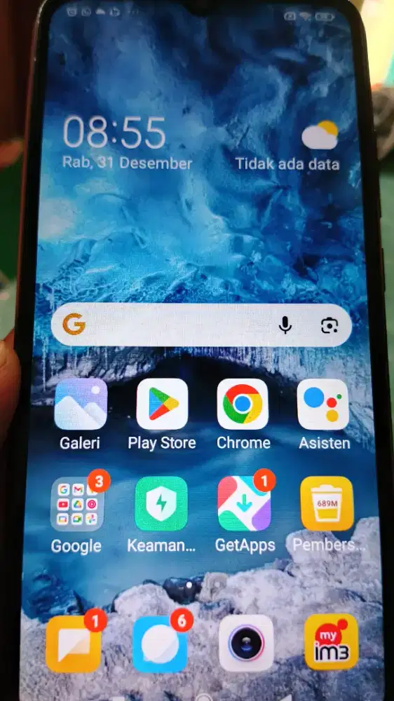 XIOMI REDMI 10A