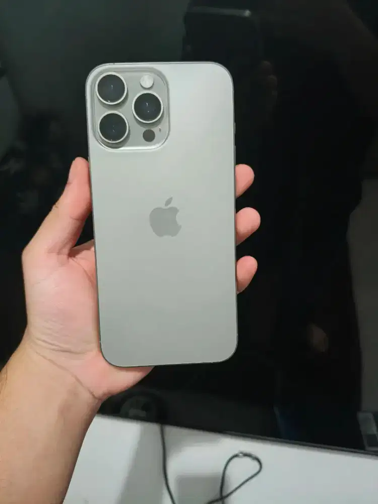 iphone 16 promax 256 ibox