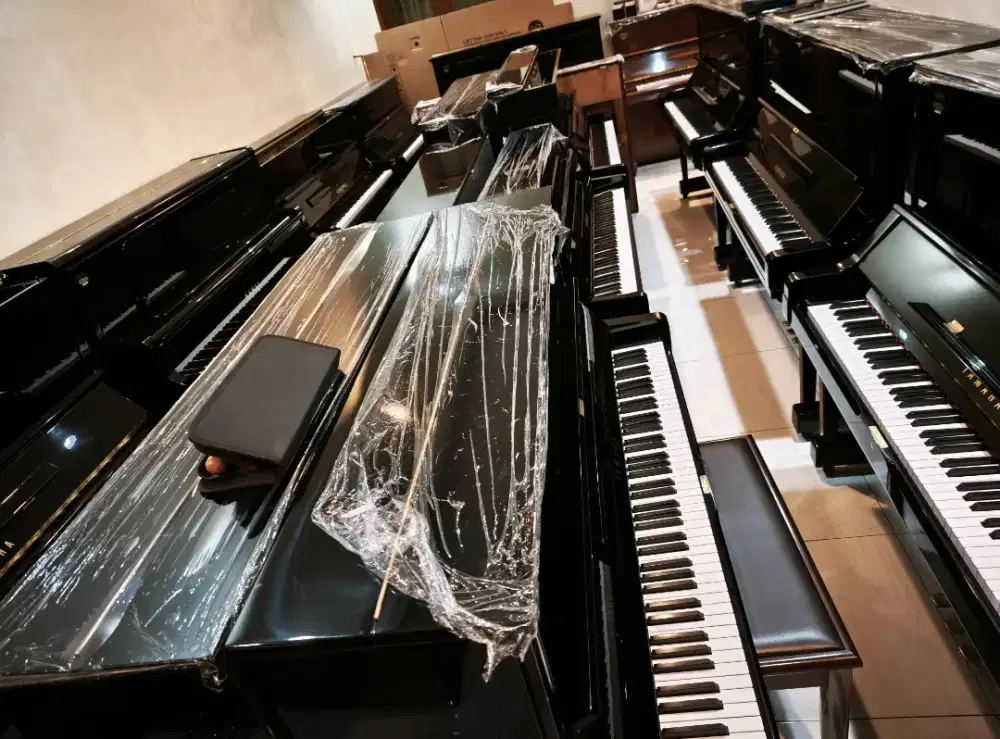 Piano Yamaha Lu,U1,U2,U3,Kawai ,JU,DLl