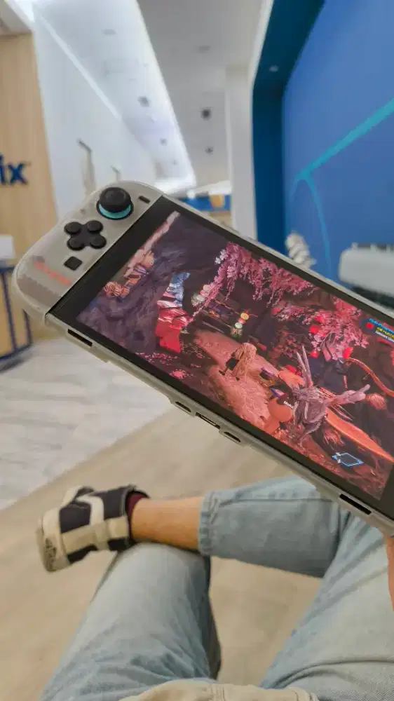 Nintendo switch 2 like new bonus