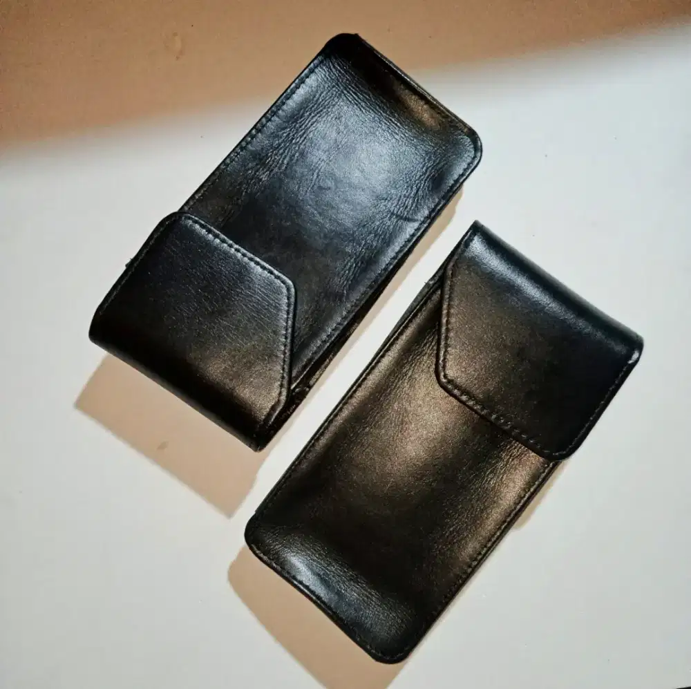 Dompet Hp Kulit Asli