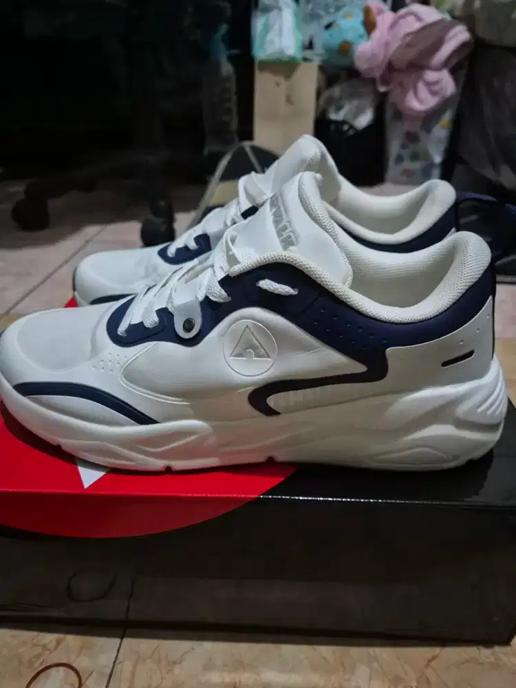 Sepatu Airwalk Second Like New