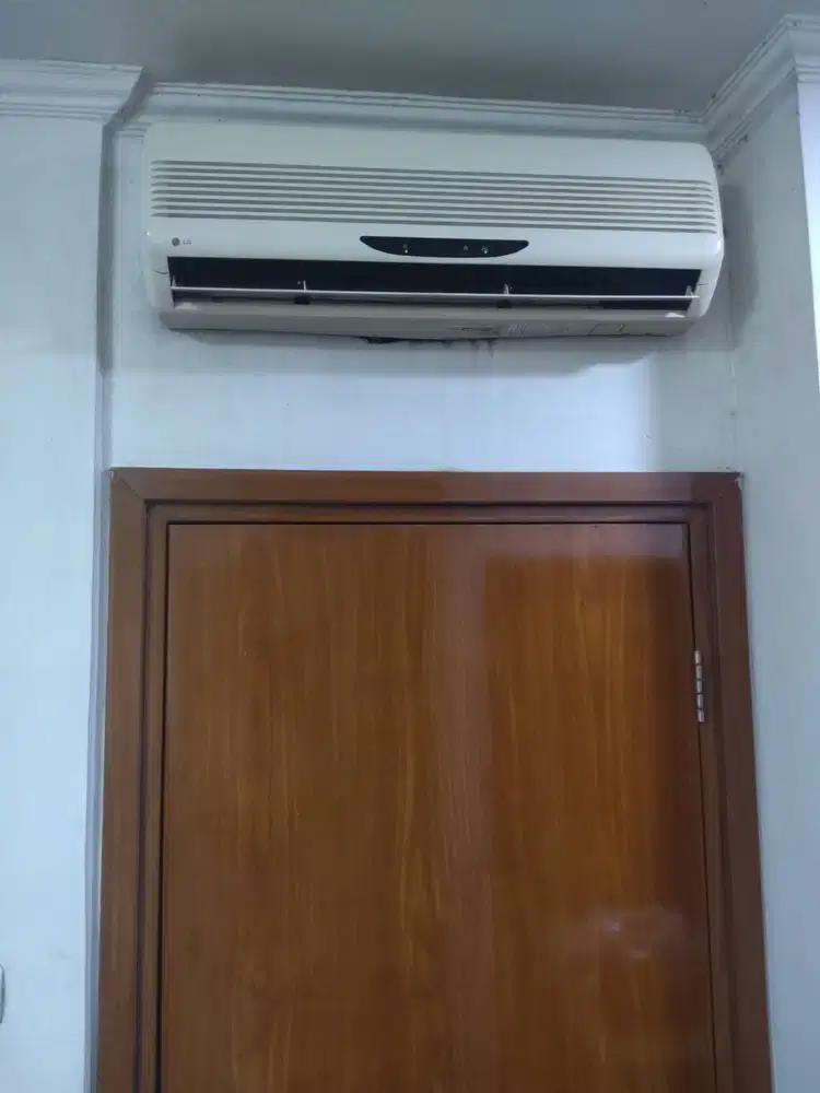 Dijual AC LG 1PK