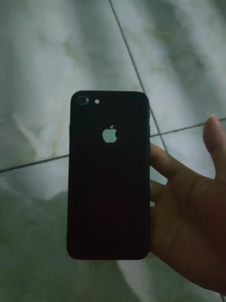 KONDISI MATOT IP 7 HP ONLY