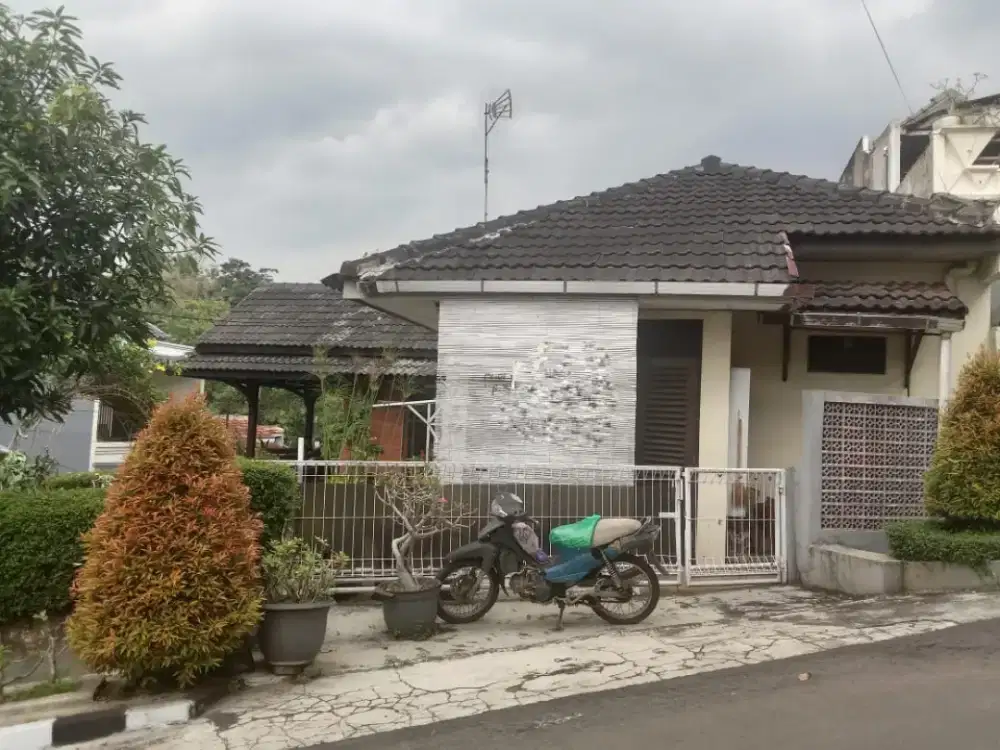 RUMAH SIAP HUNI PURI PERDANA BANYUMANIK