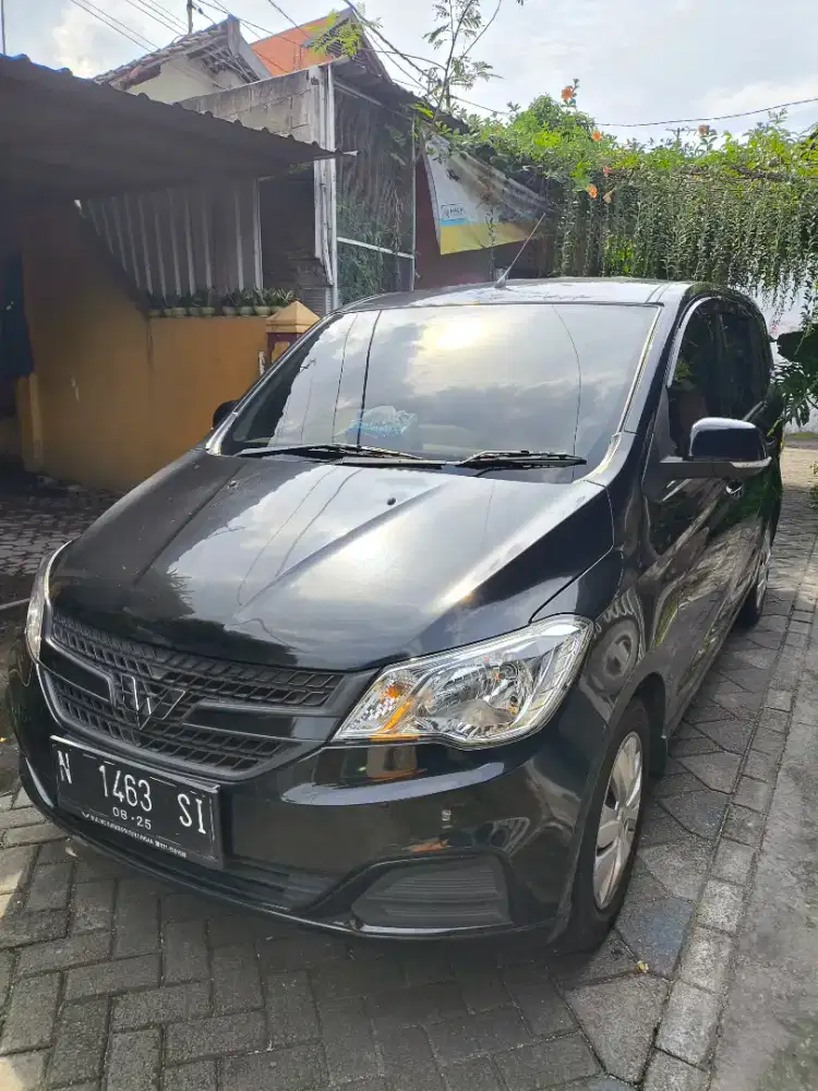 Wuling confero 2020 DB 1.5