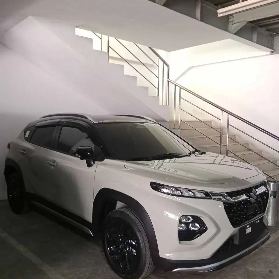 [ Mobil Baru ] CUCI PABRIK BANTING HARGA