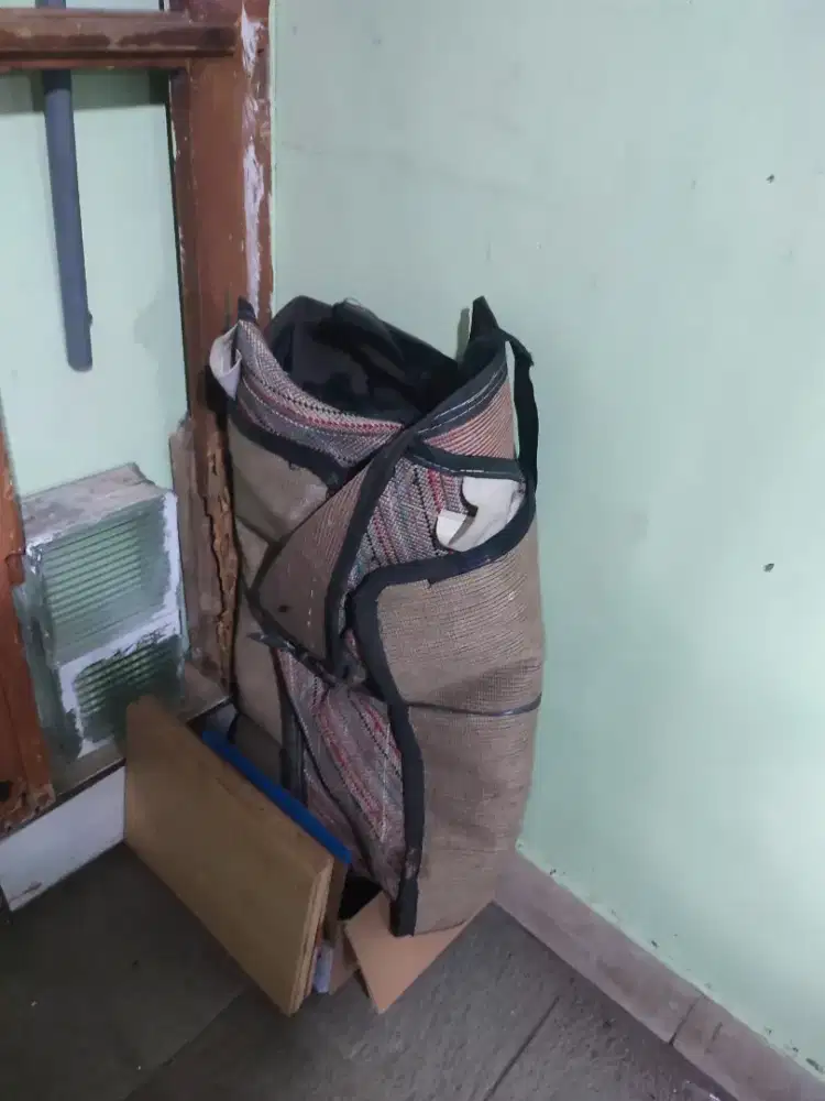 Keronjongan Kain Motor