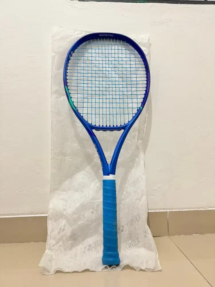 Yonex Ezone 98 Tour Blast Blue 315/98