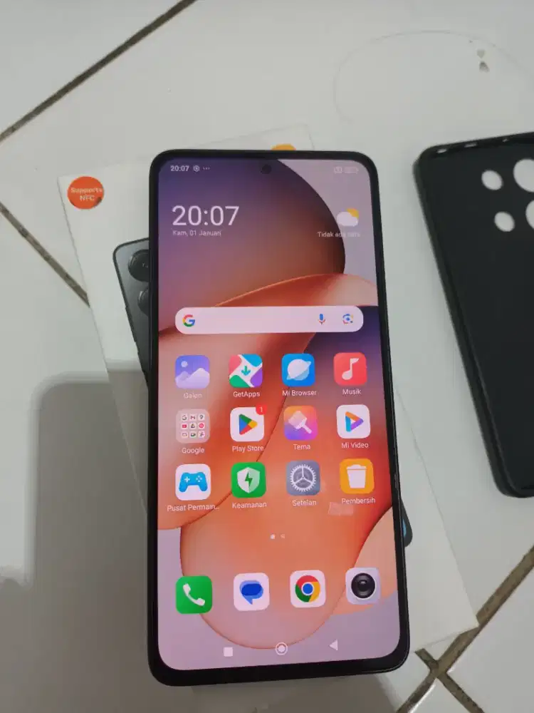 Redmi Note 13 4G 8/128GB