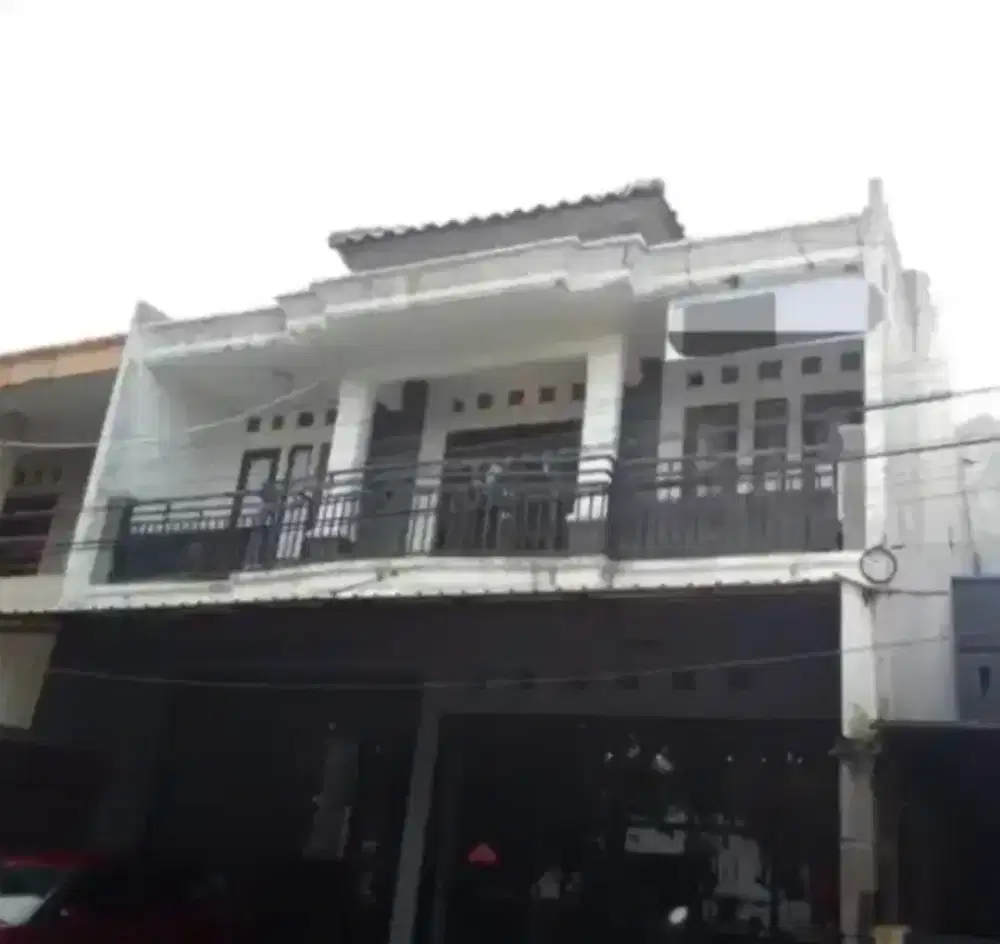 Jual ruko Panduraya Pandu raya