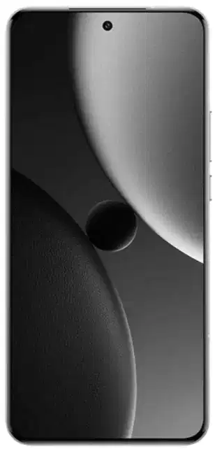 Xiaomi 15 Ultra 16GB/1TB Silver Chrome Two Tone Garansi Resmi Like New