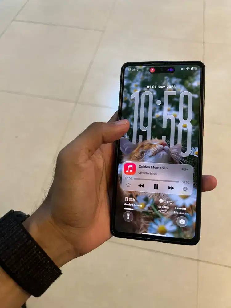 Xiaomi Redmi note 13 5G 12/256GB