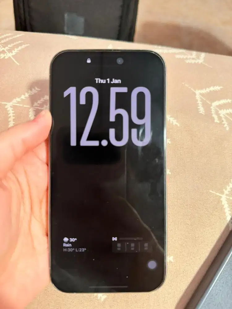 Iphone 15 Pro 156 GB IBOX