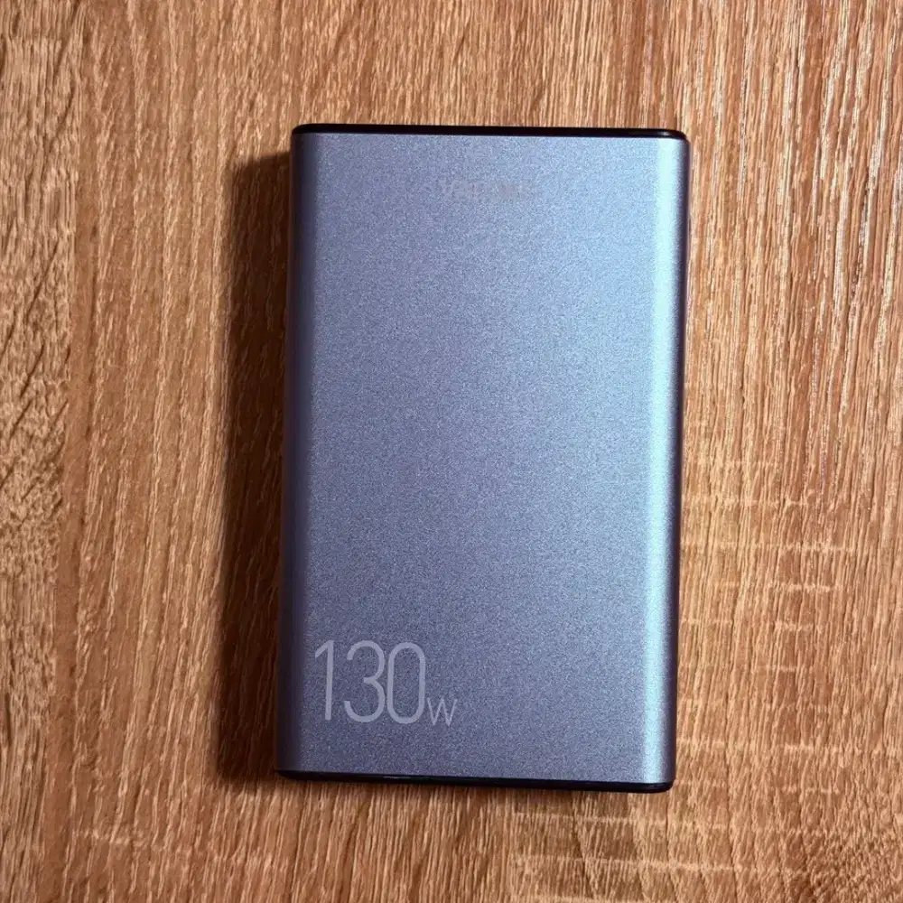 Valore 130W Power Bank Charger HP Original - 20000mAh