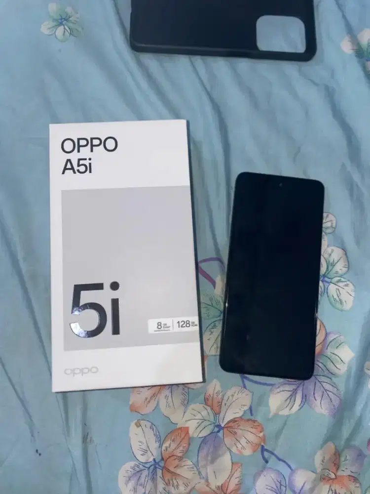 Jual hp Oppo A5i