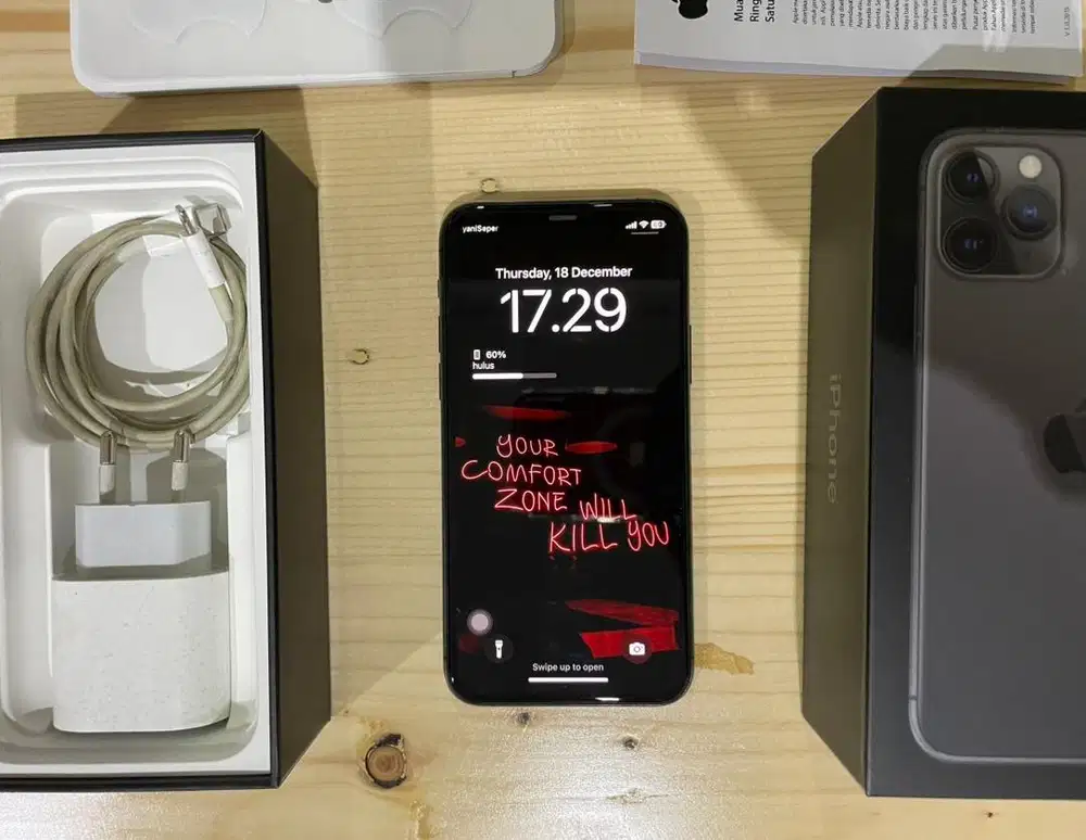 IPHONE 11 PRO 64GB IBOX