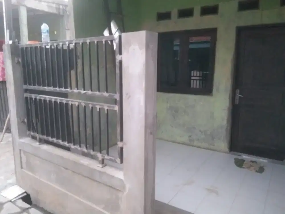 Jasa las panggilan, cepat, Rapih, dan kuat.