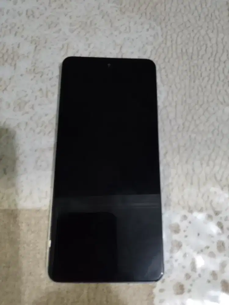 Oppo A3x 4/128 lengkap kotak ada