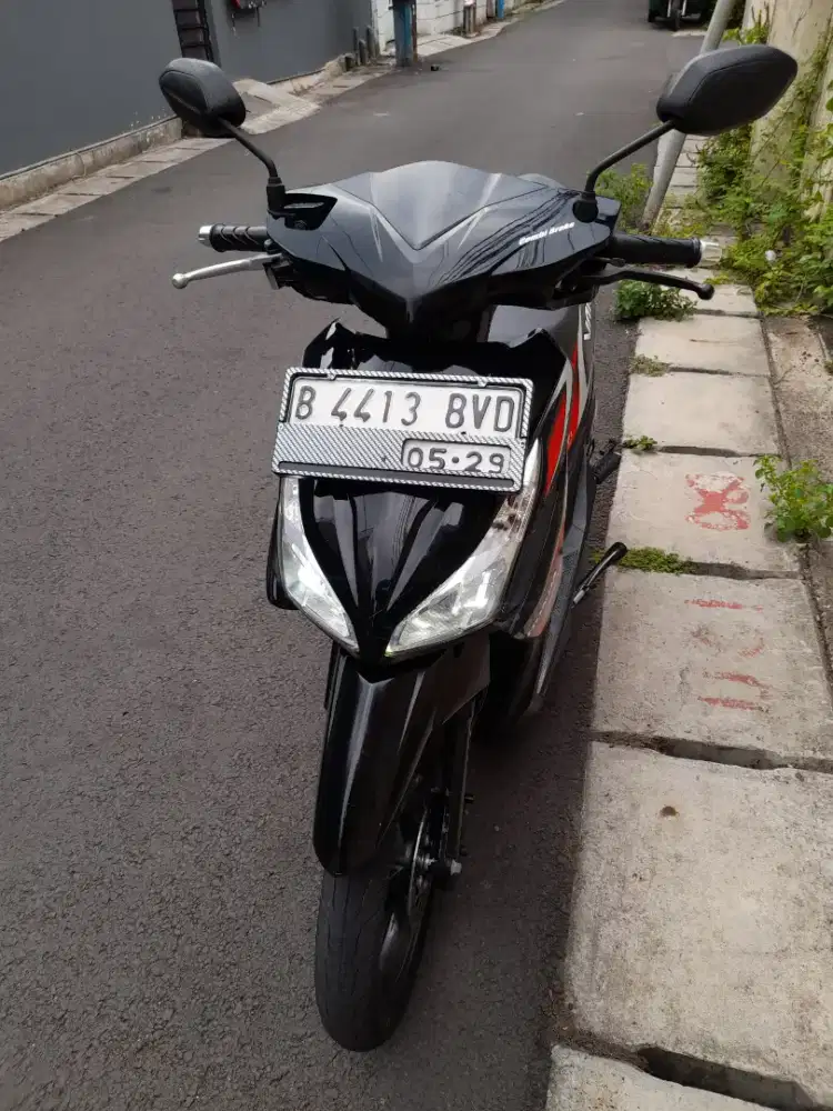 Honda Vario 110 2019