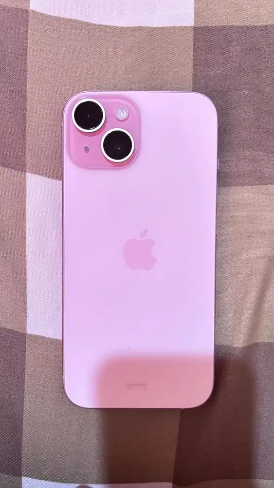 Iphone 15 128 GB Ibox