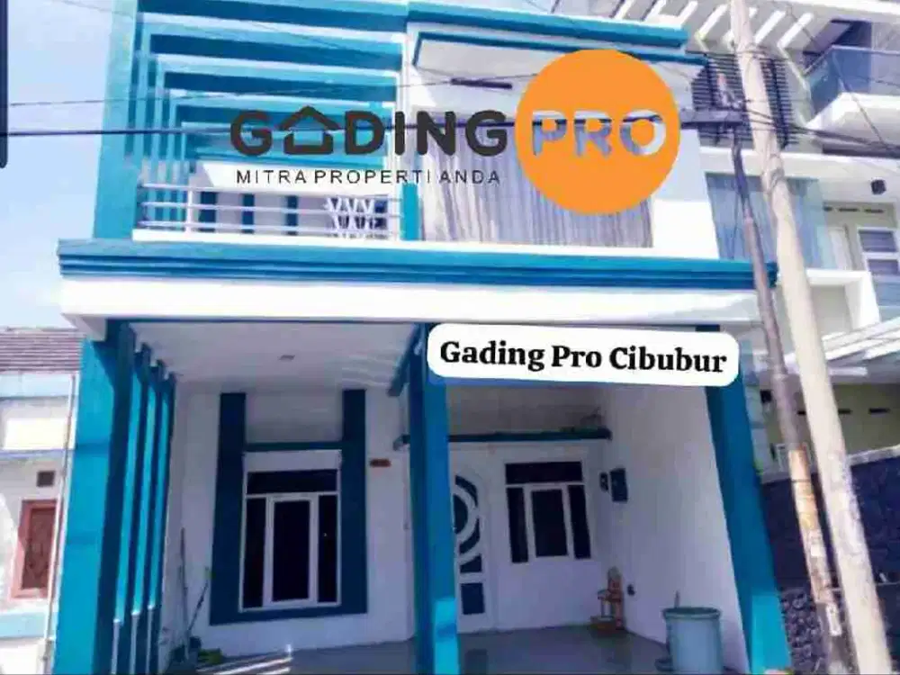 *For Sale Rumah Kos-kosan Dekat Telkom University*