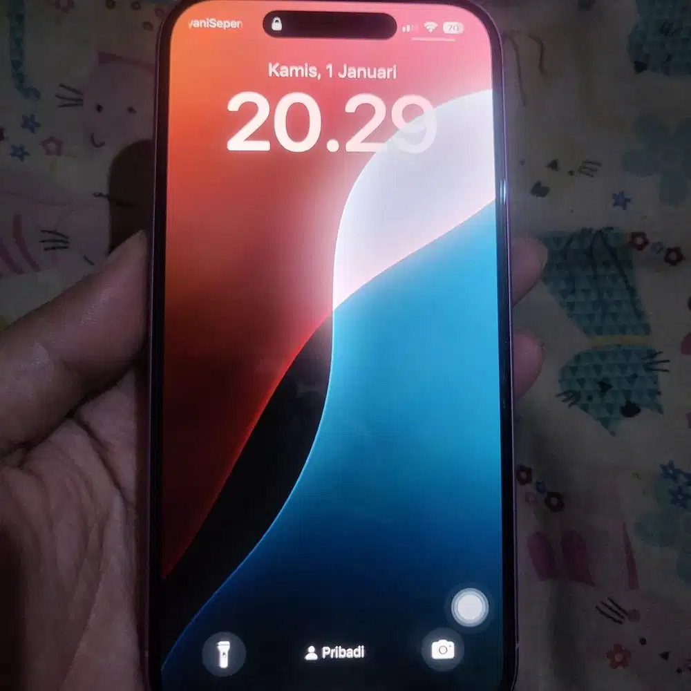 iphone 16 128gb gransi resmi ibox