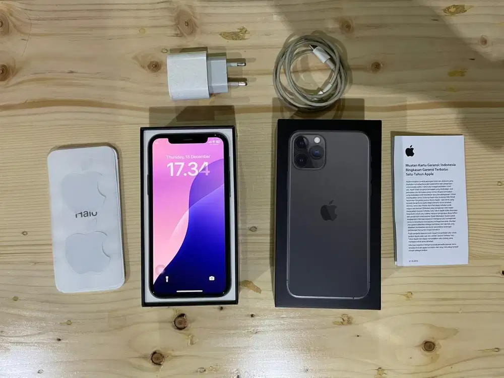IPHONE 11 PRO 64GB IBOX