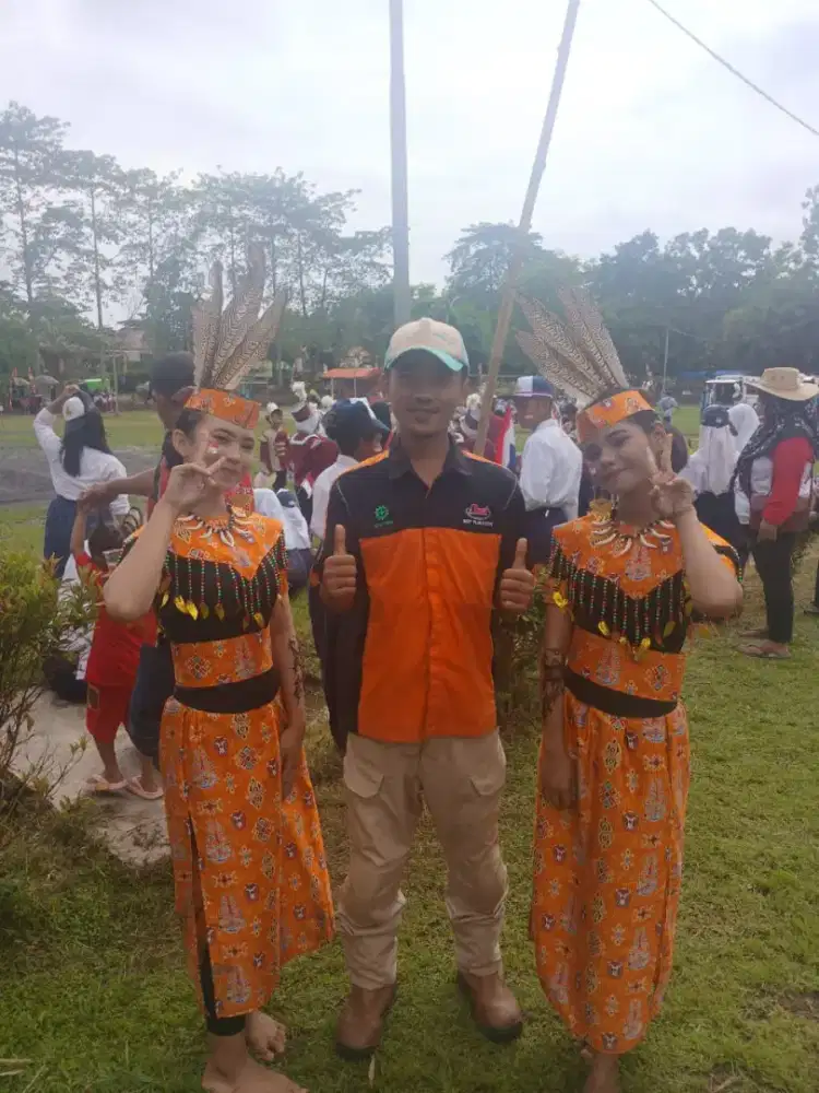 Cari kerja modal sim B1polos