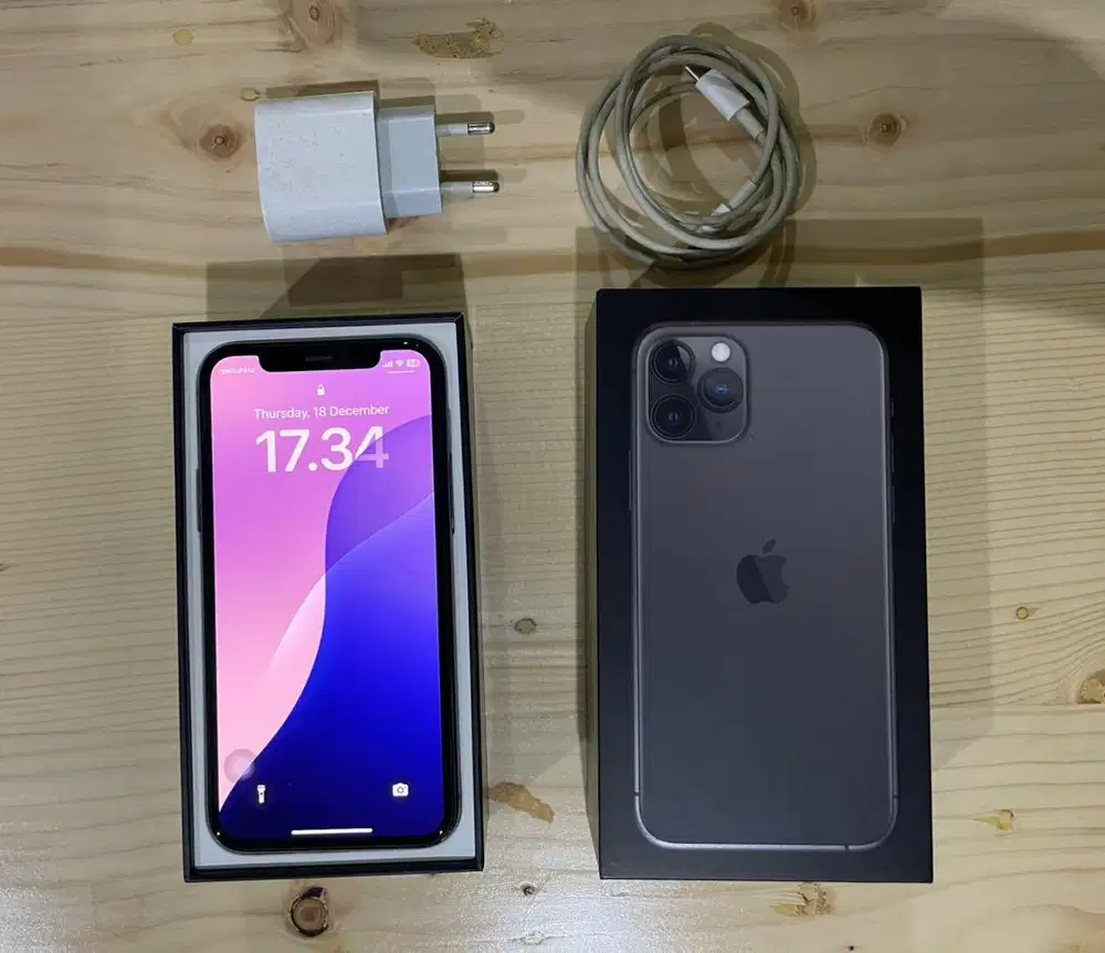 IPHONE 11 PRO 64GB IBOX