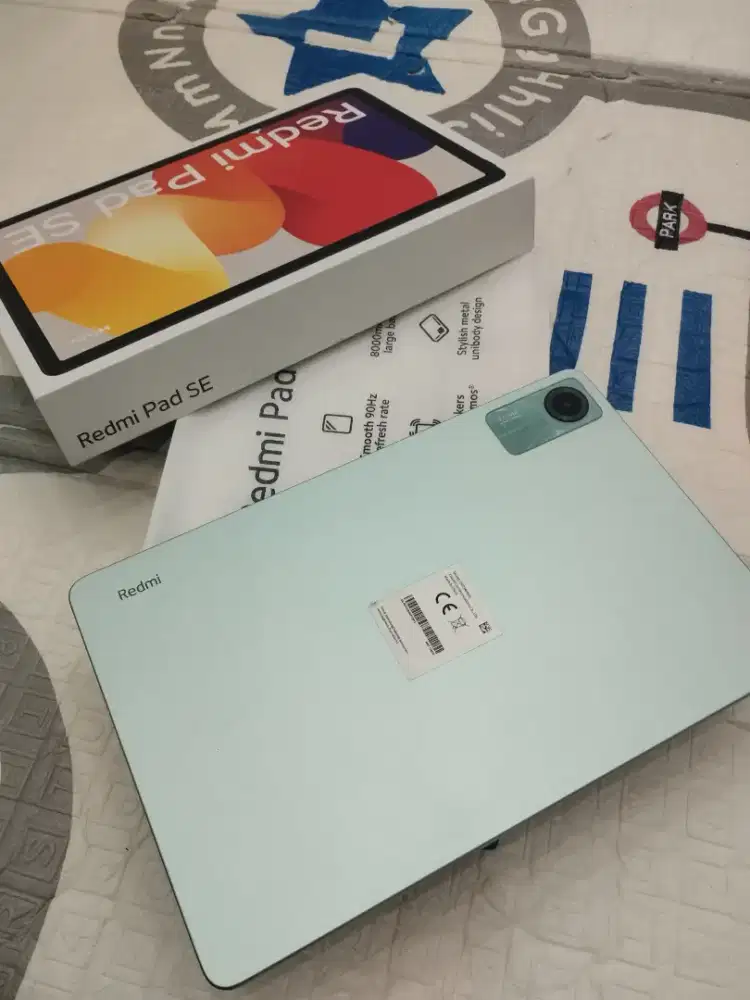 Redmi Pad SE 4+4/128