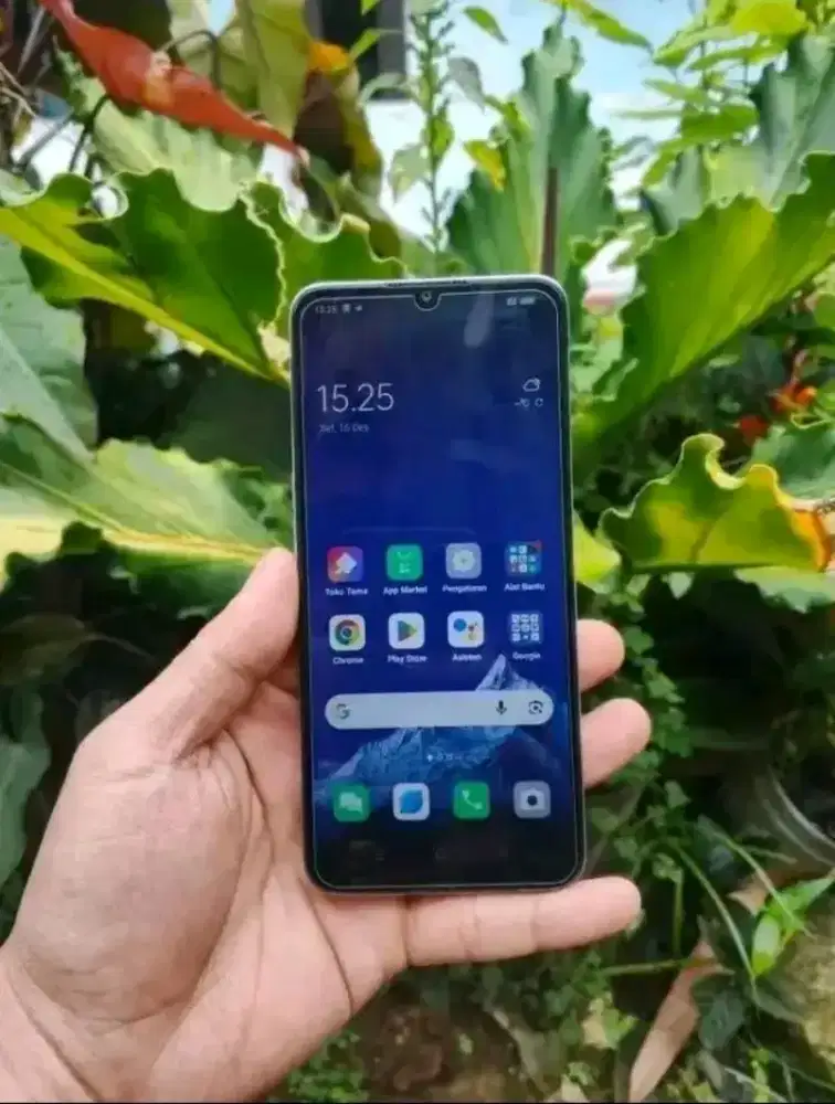 Jual butuh hp Oppo a78