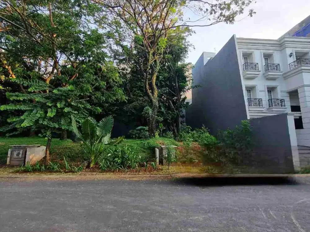 Kavling Royal Orchard Sukapura cilincing Jakarta Utara