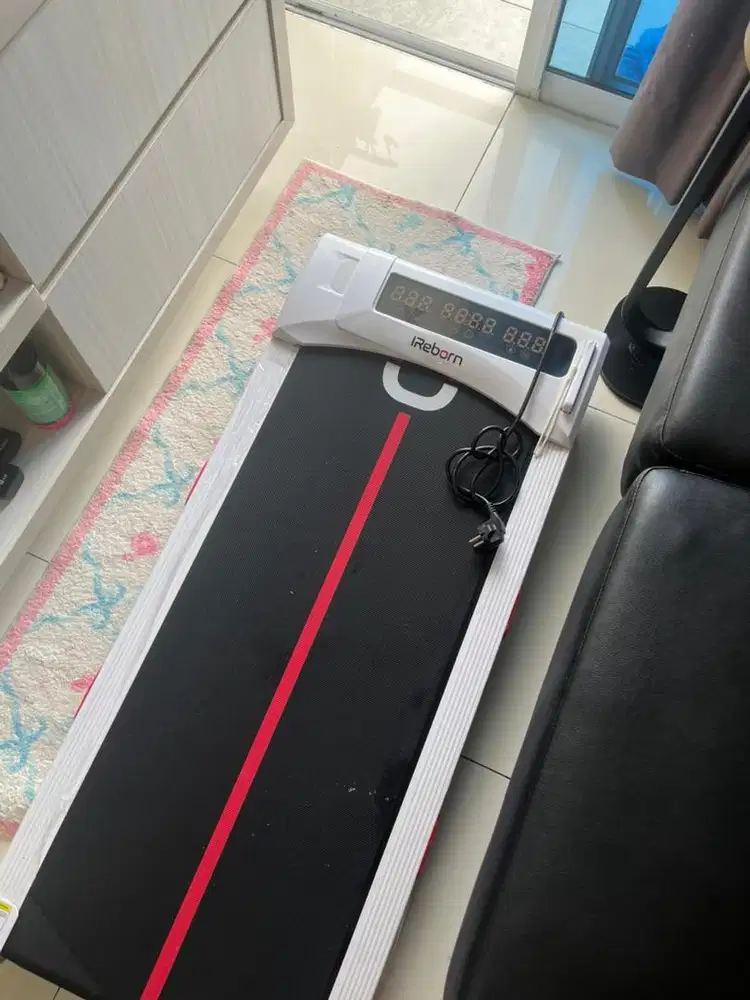 Walking Pad Ireborn