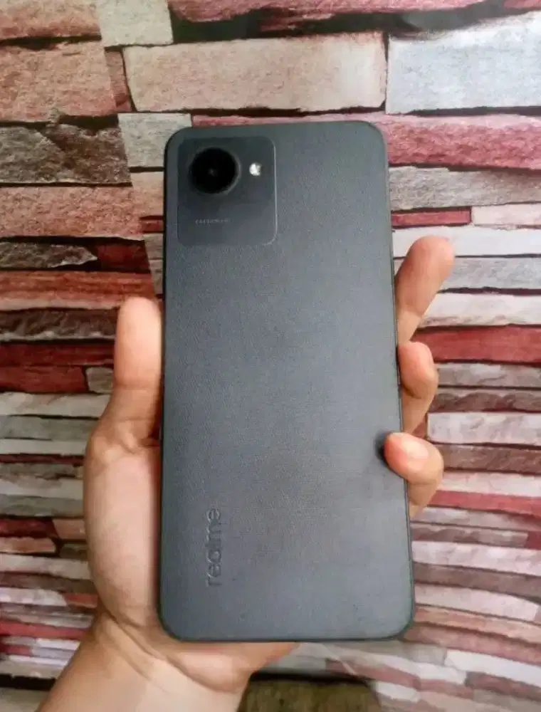 Realme c30 Ram 4/64
