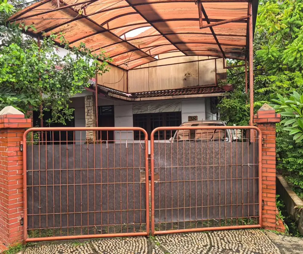Dijual Rumah cimanggis