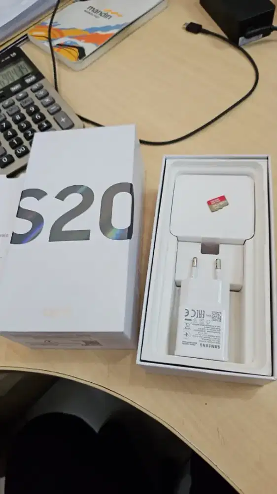 Samsung s20fe snapdragon