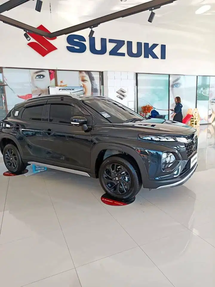 [ Mobil Baru ] PROMO ABISIN NIK 2024