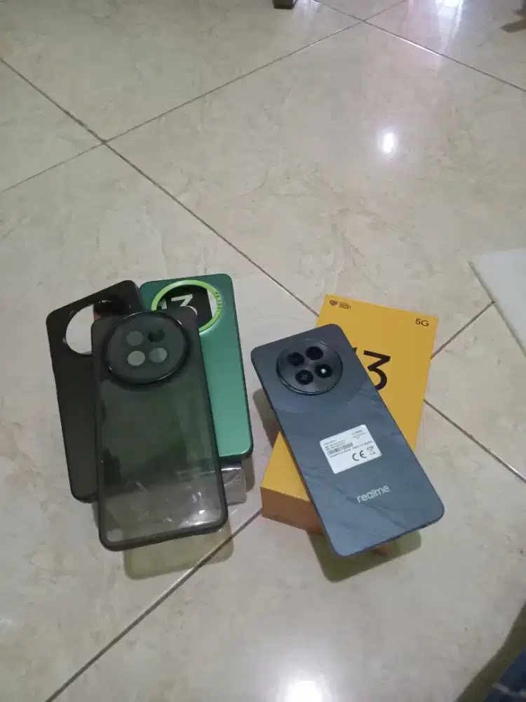 Realme 13 5g 12/256