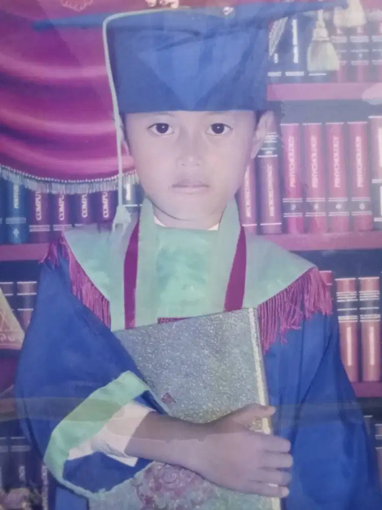 Info lokernya bagi yang menerima non pengalaman