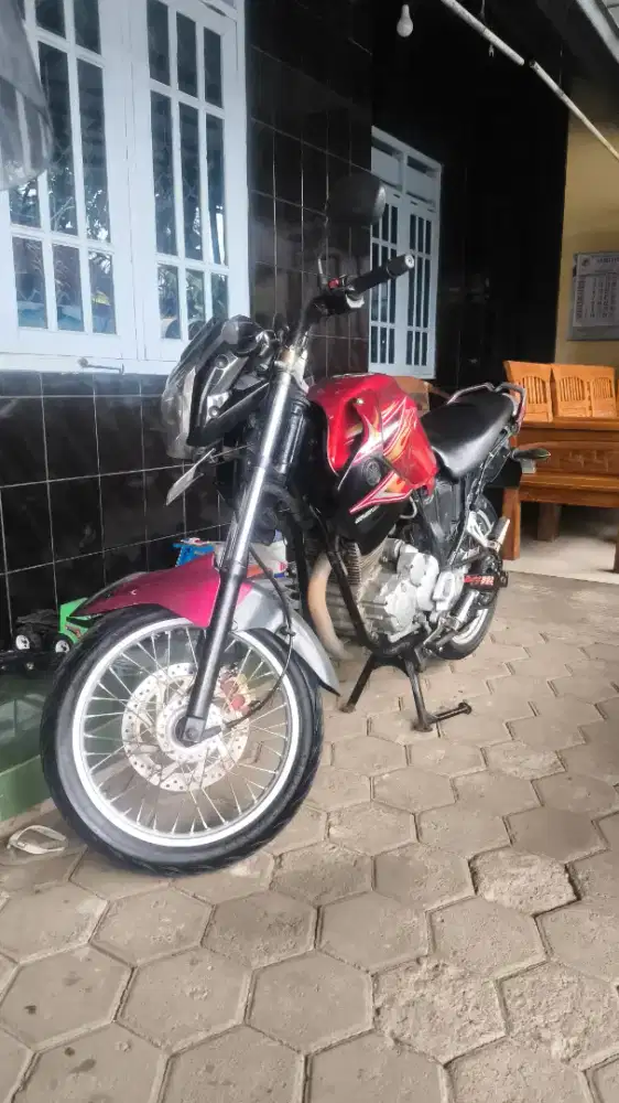 Scorpio z robot 225 cc th 2014