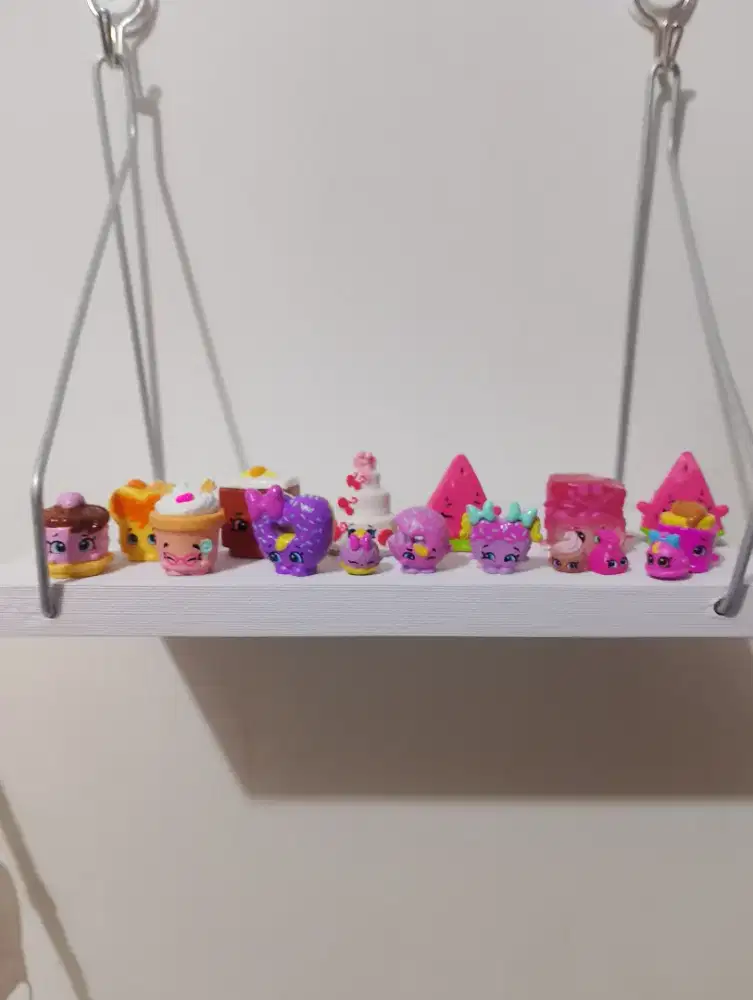 Mainan Shopkins Ori