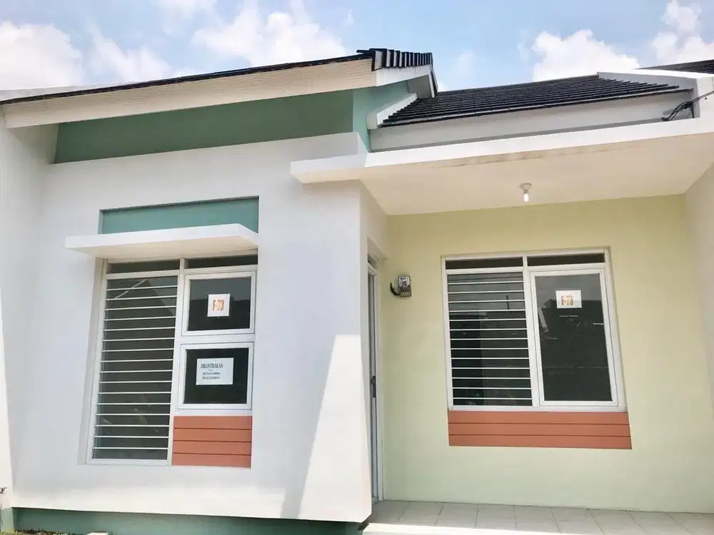 Disewakan Rumah Dekat Telkom University